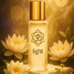 7Divine Crown Chakra Perfume – Divine Connection and Spiritual Awakening Scent