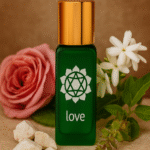 7Divine Heart Chakra Perfume – Love and Compassion Healing Fragrance
