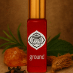 Divine 7 Chakra Perfume Set – Spiritual Healing Fragrances for Energy Balance & Meditation